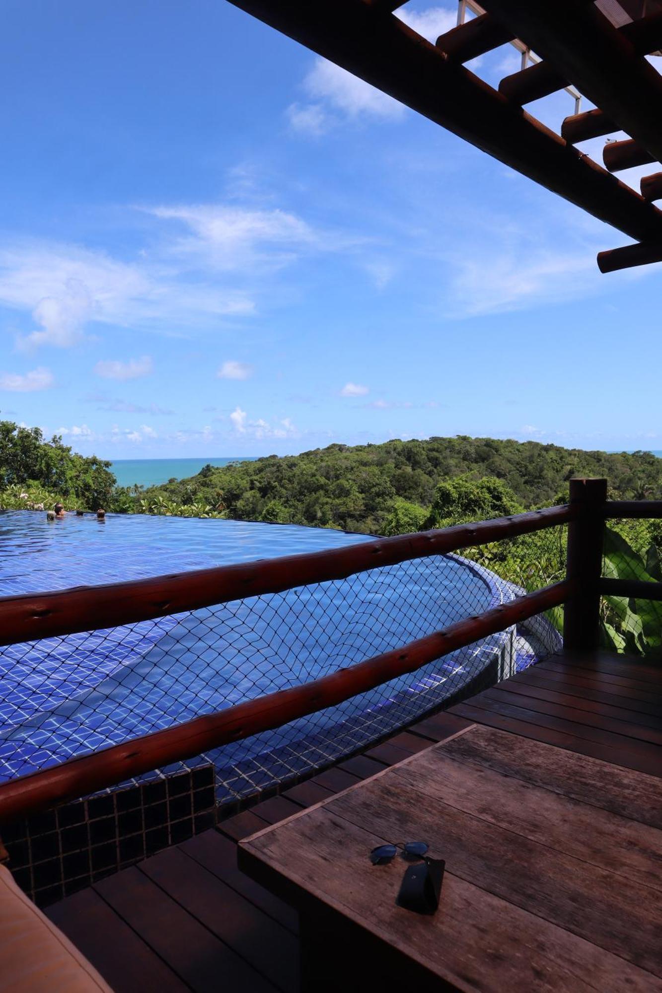 Bangalo Villas Do Pratagy Масейо Экстерьер фото