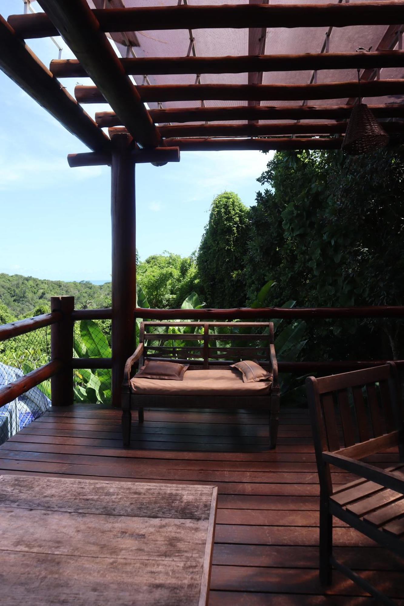 Bangalo Villas Do Pratagy Масейо Экстерьер фото